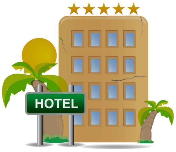 hotels